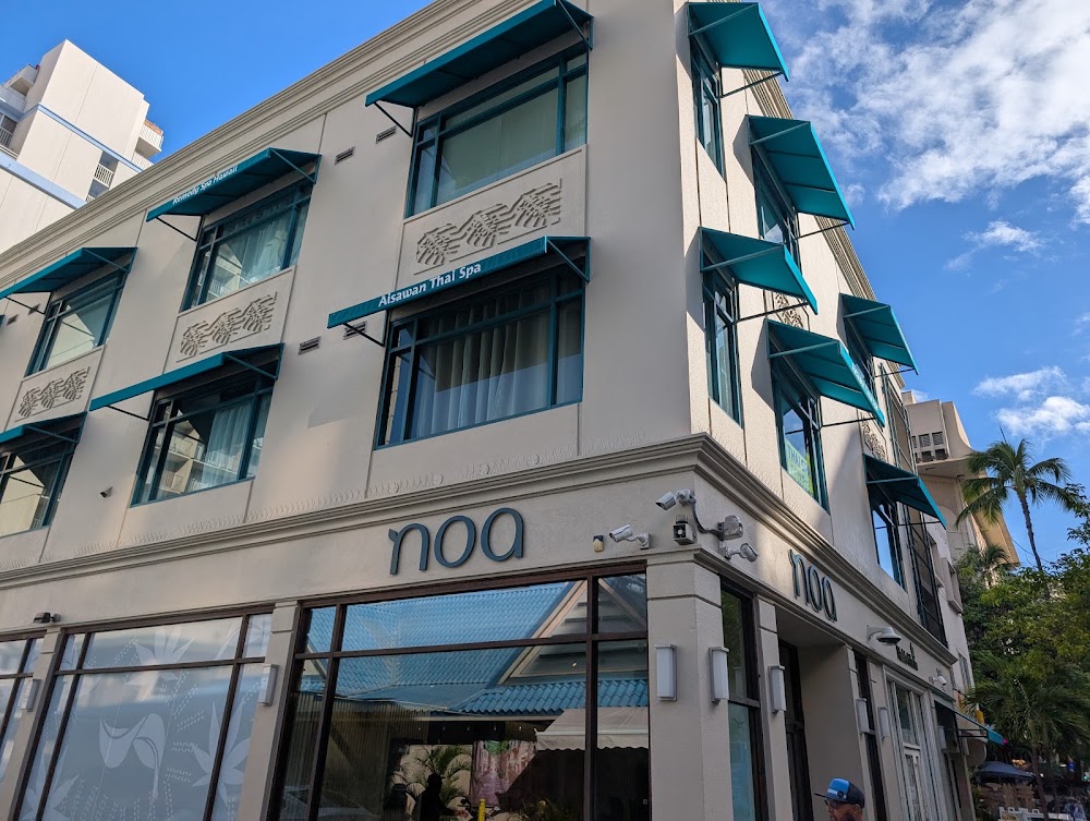 Noa Botanicals - Waikiki photo 1