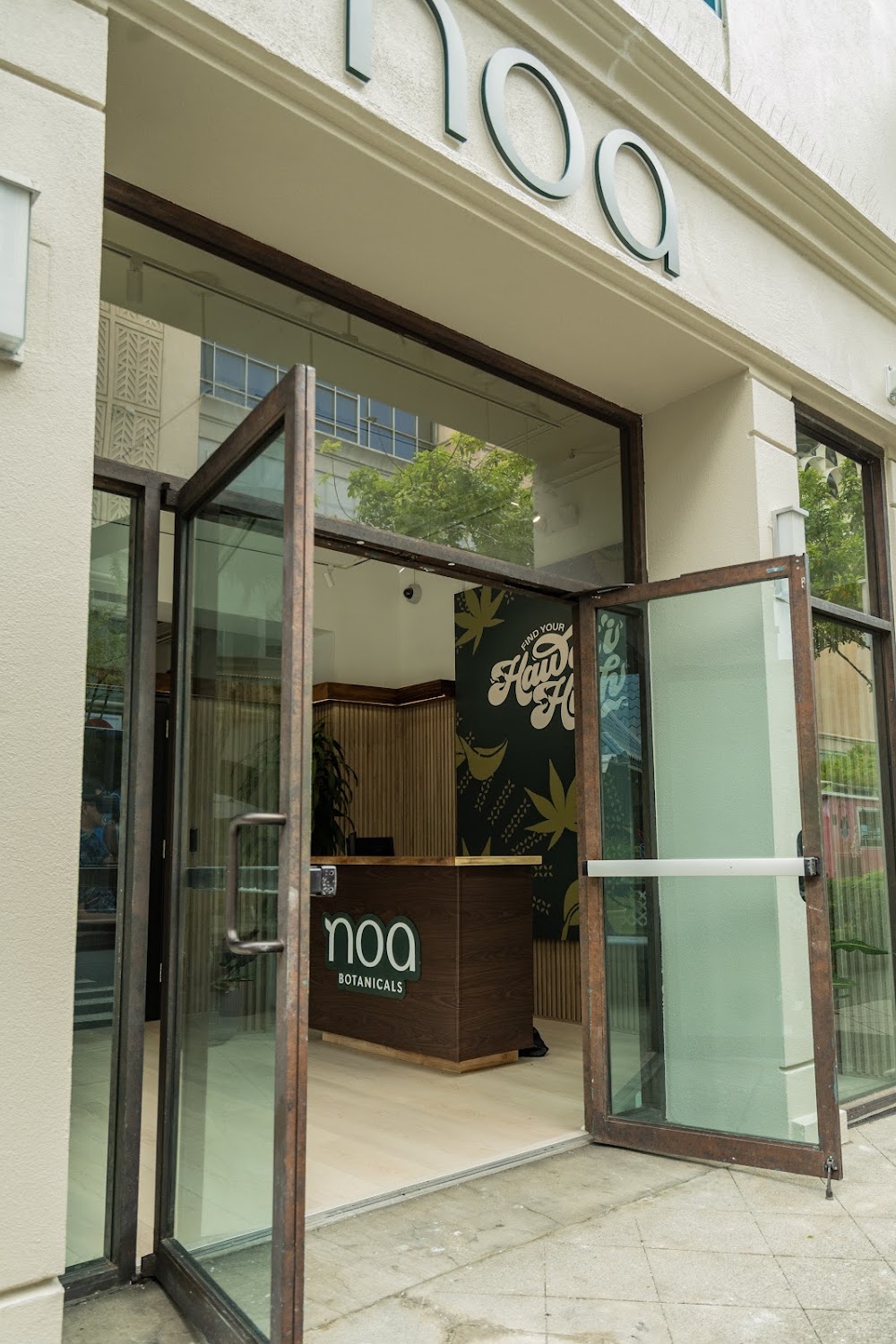 Noa Botanicals - Waikiki photo 5