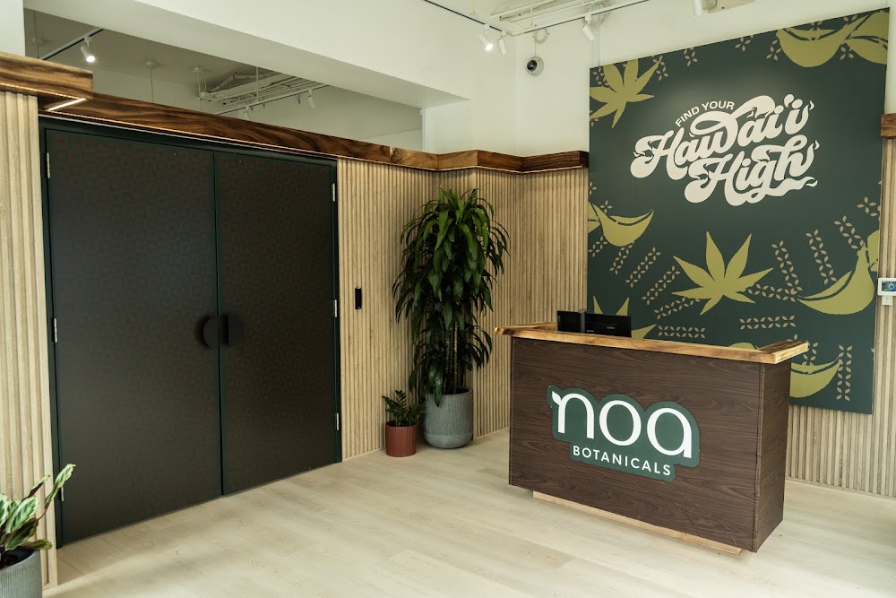 Noa Botanicals - Waikiki photo 7