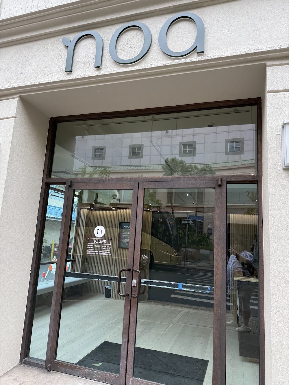 Noa Botanicals - Waikiki photo 8