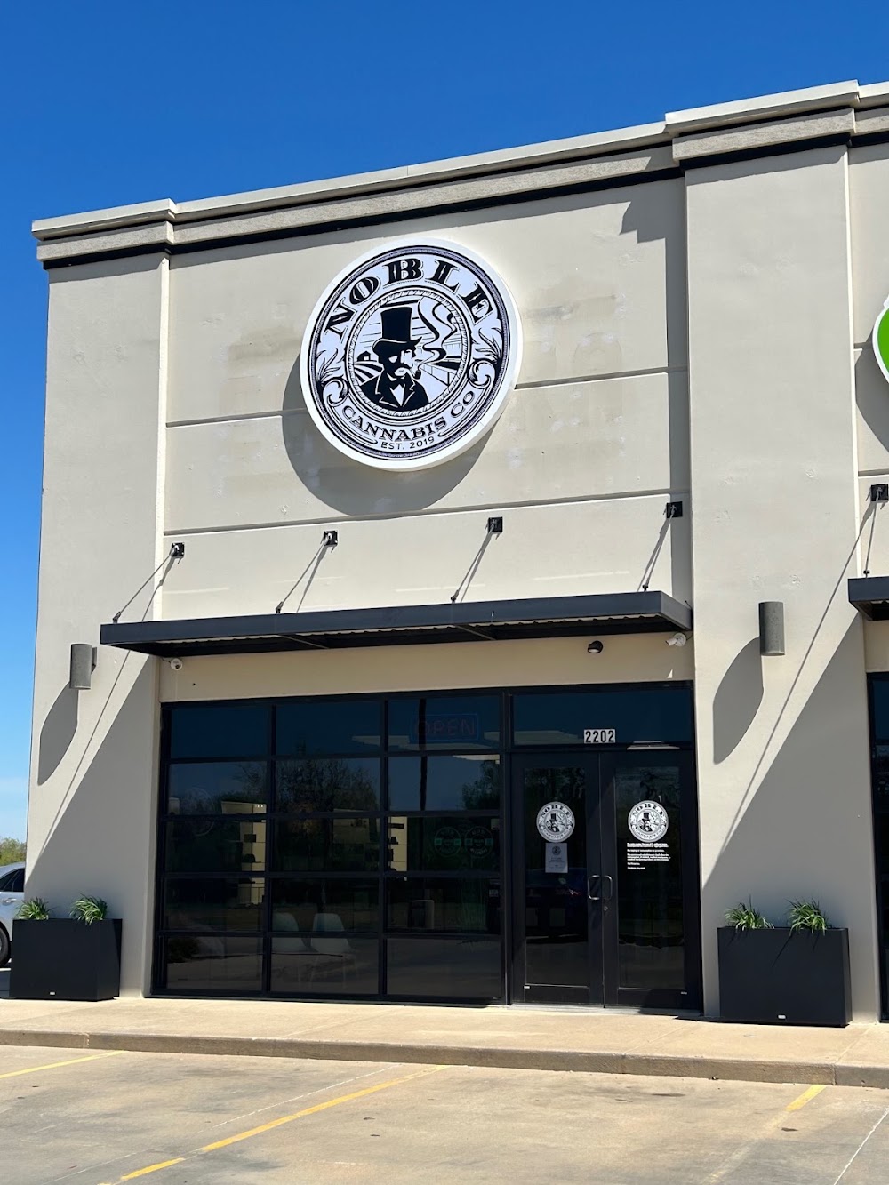 Noble Cannabis CO Dispensary photo 1
