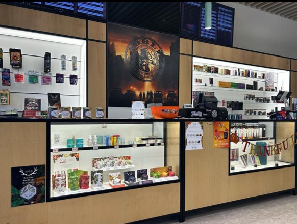 Noble Cannabis CO Dispensary photo 2