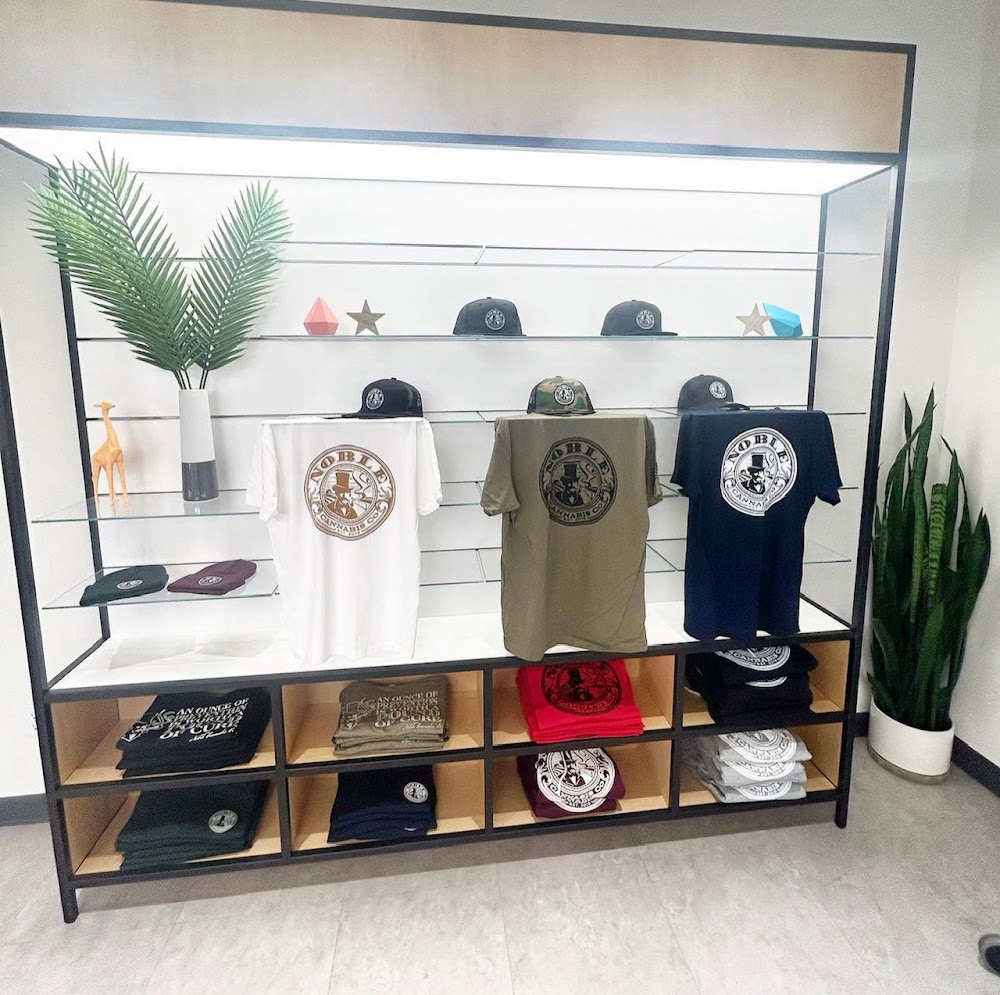 Noble Cannabis CO Dispensary photo 4