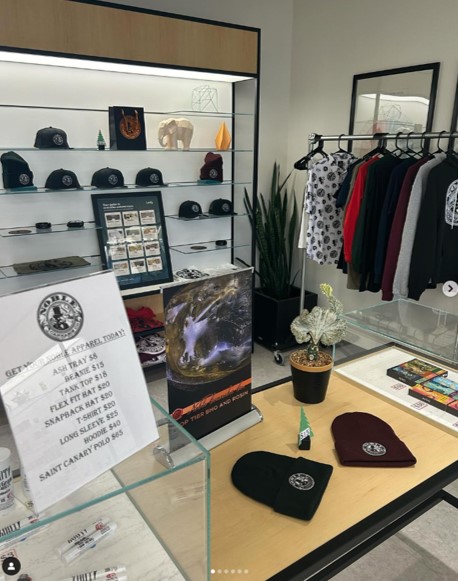 Noble Cannabis CO Dispensary photo 5