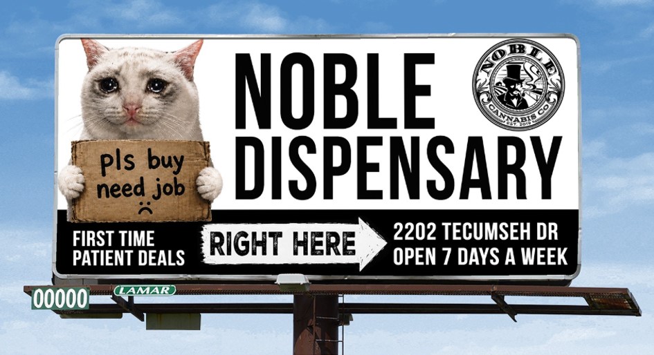Noble Cannabis CO Dispensary photo 7