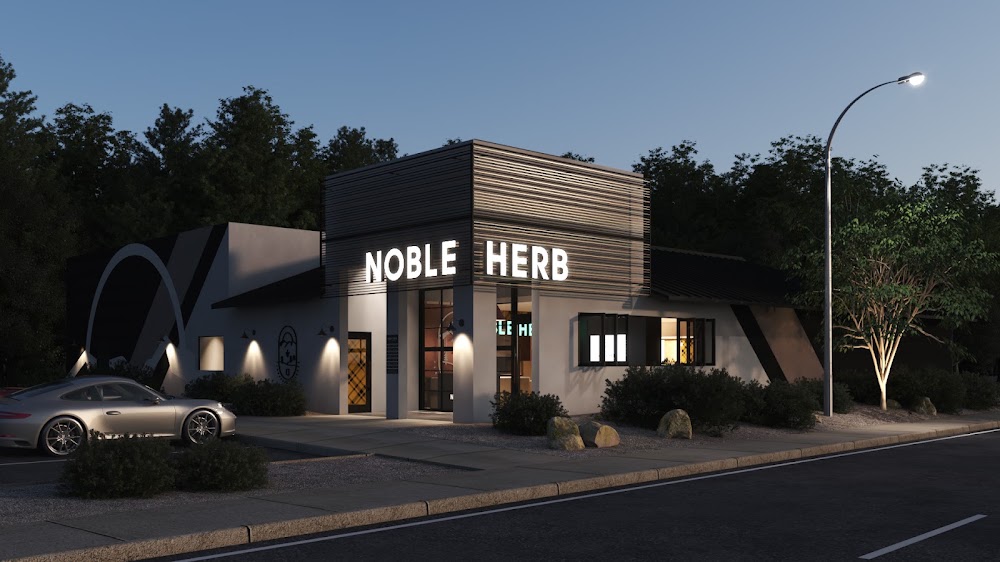 Noble Herb photo 5