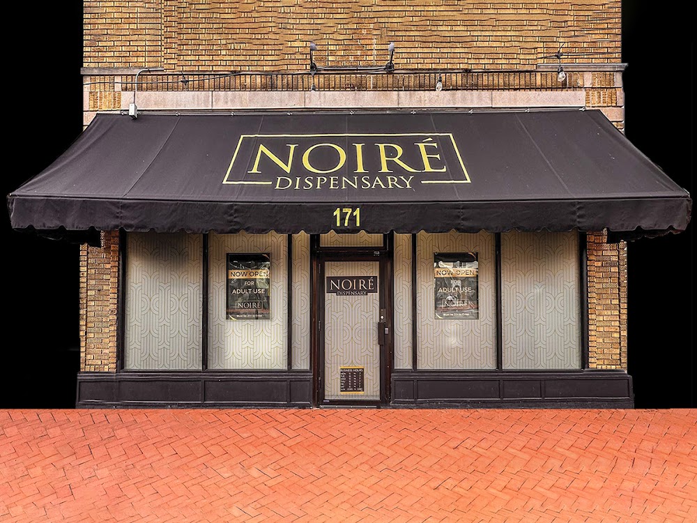 Noire Dispensary photo 1