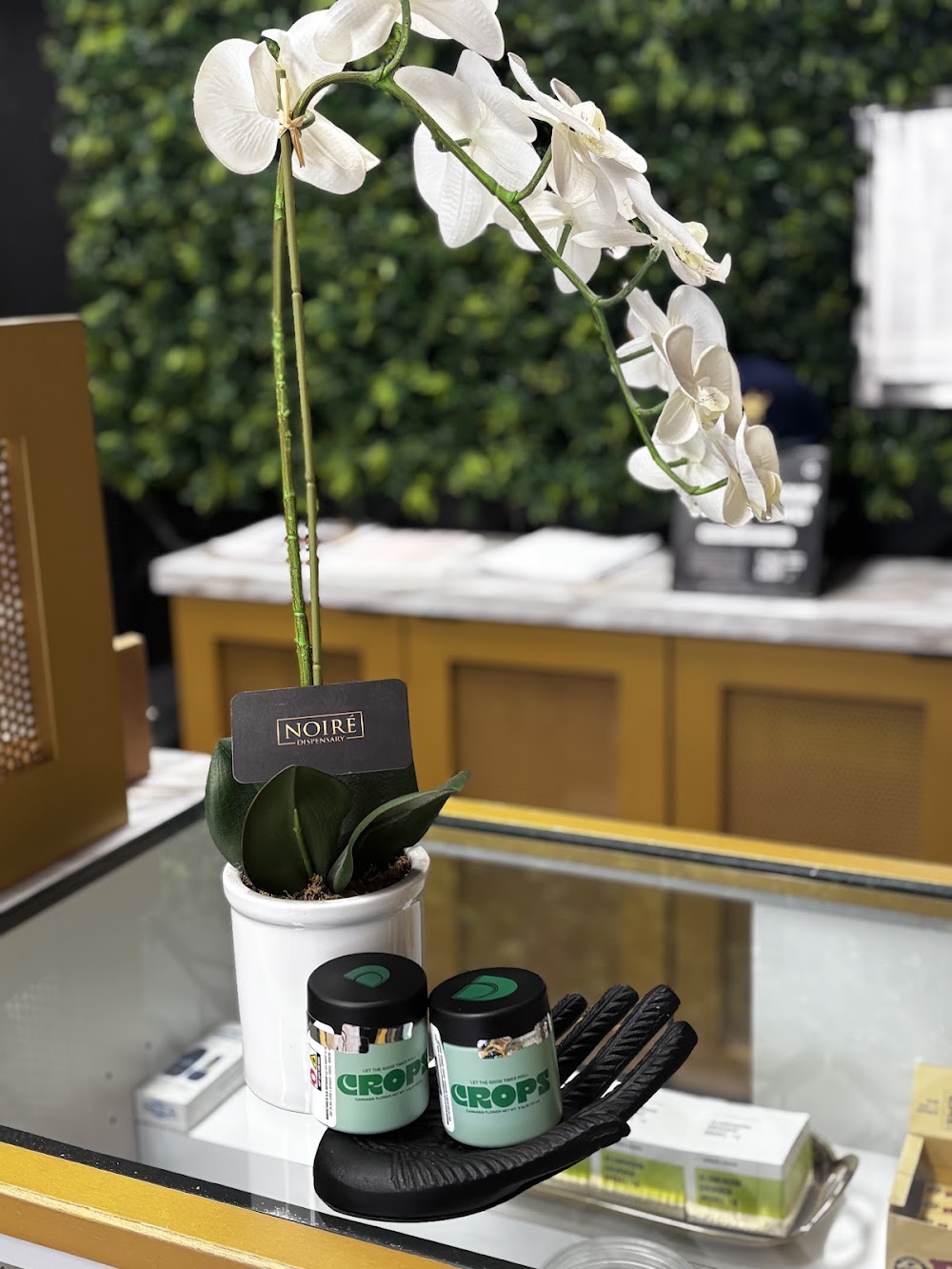 Noire Dispensary photo 5