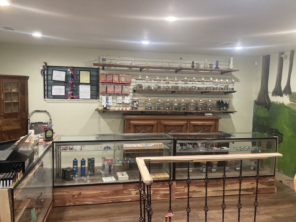 Nola Farms Stash House photo 2