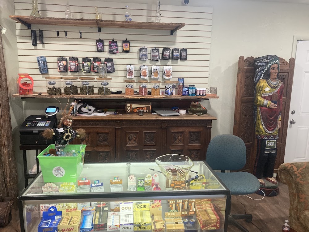 Nola Farms Stash House photo 3