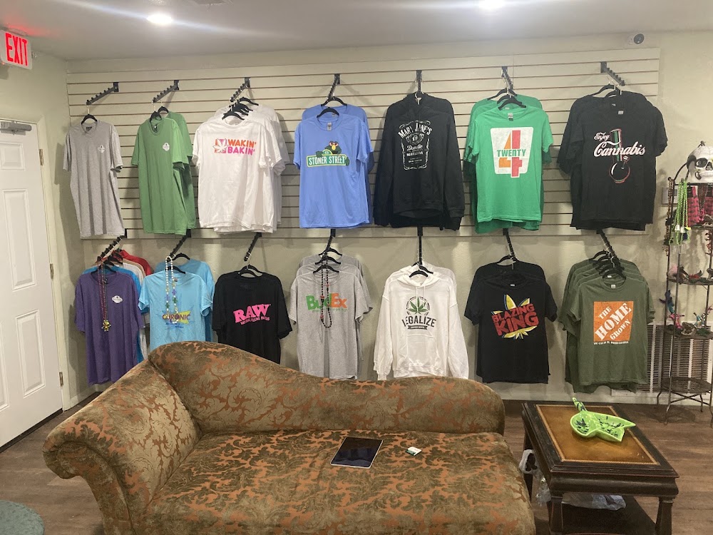 Nola Farms Stash House photo 4