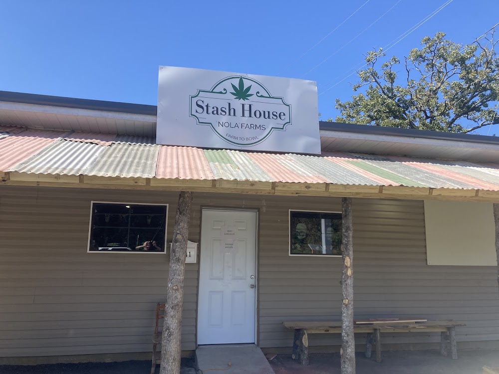 Nola Farms Stash House photo 7