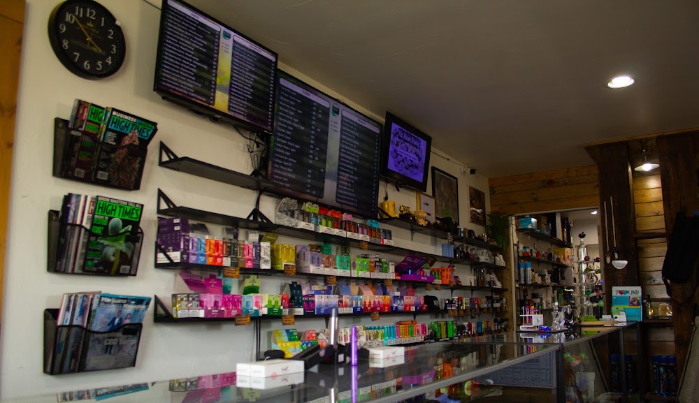 Nomad Canna Belgrade Store photo 4