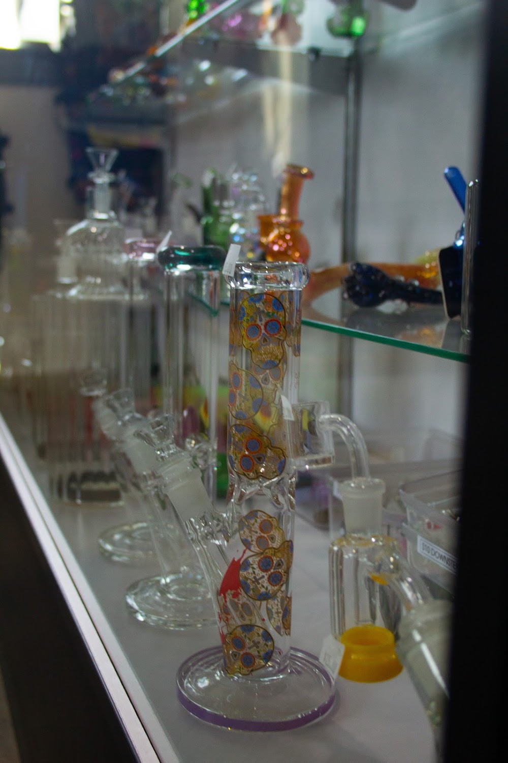 Nomad Canna Belgrade Store photo 5