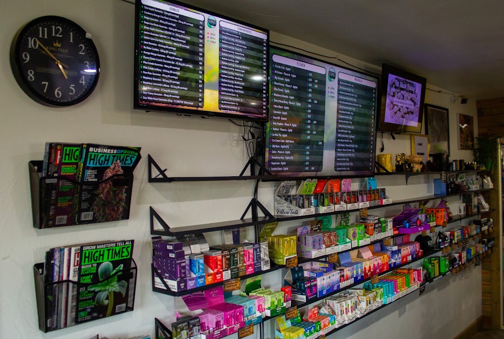 Nomad Canna Belgrade Store photo 8