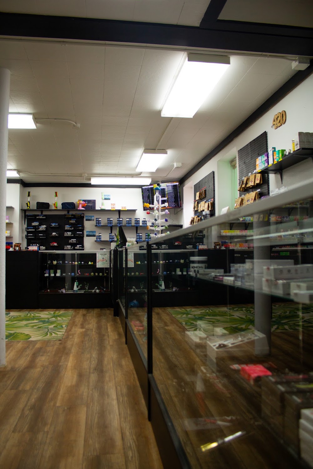 Nomad Canna Bozeman Store photo 2
