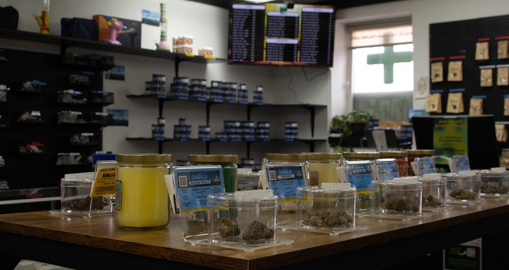 Nomad Canna Bozeman Store photo 3