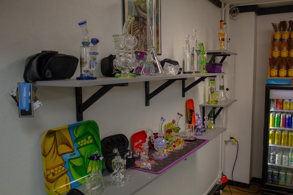 Nomad Canna Bozeman Store photo 5
