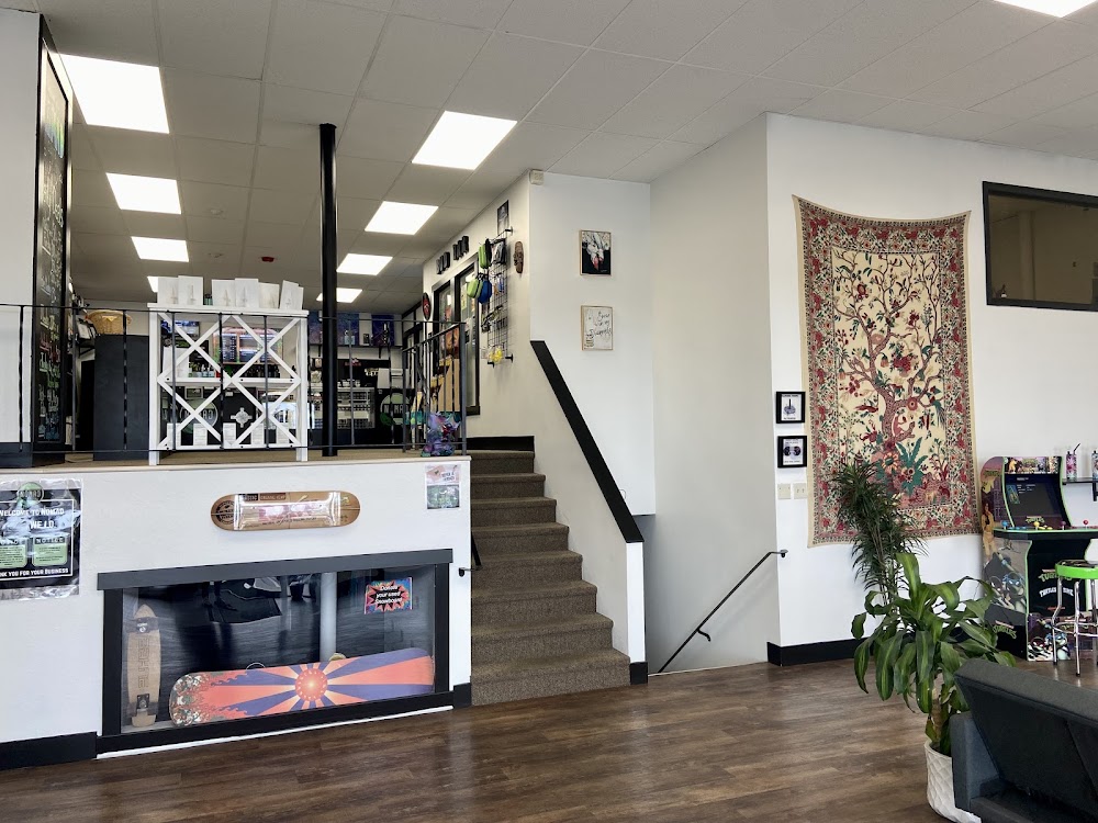 Nomad Canna Helena Store photo 5