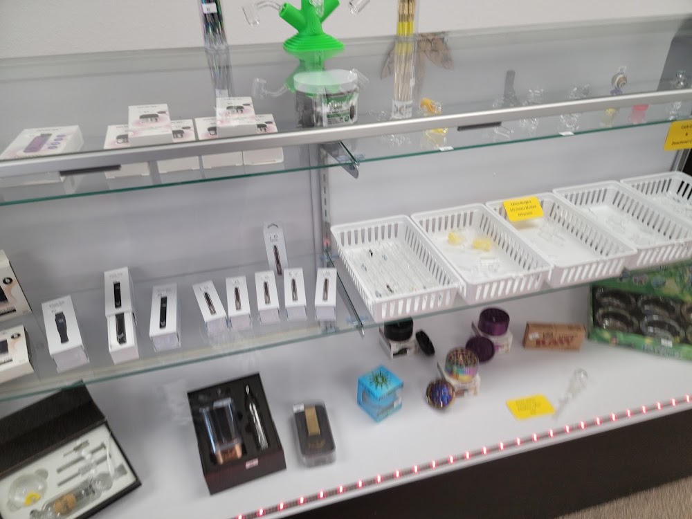 Nomad Canna Helena Store photo 7