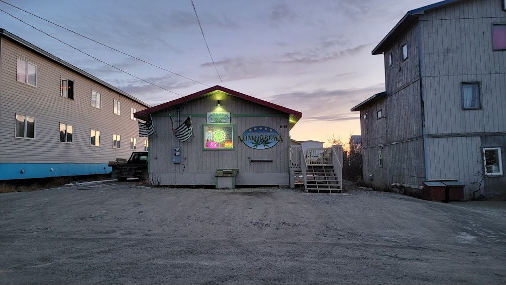 Nome Grown photo 2
