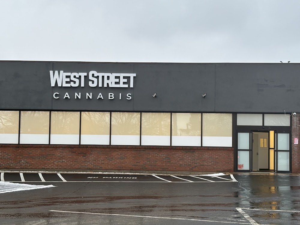 West Street Cannabis photo 1