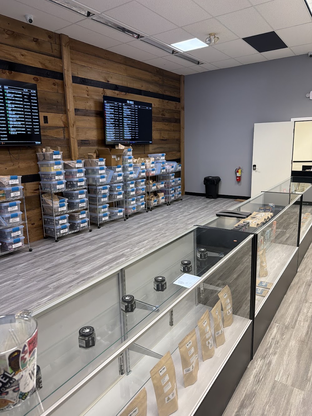 West Street Cannabis photo 2