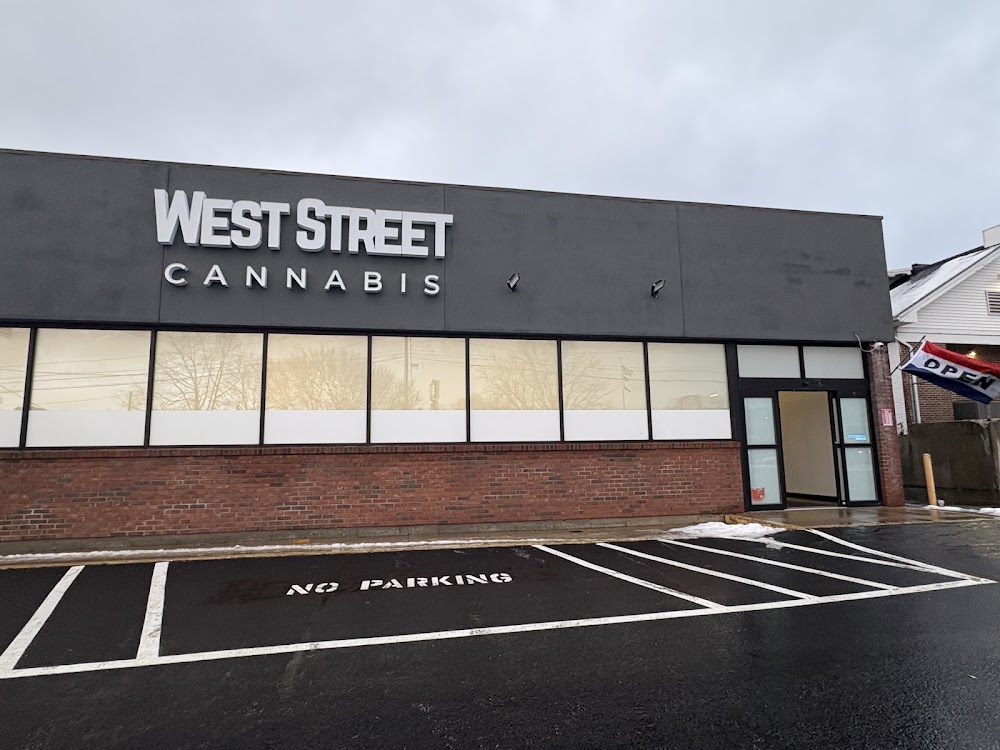 West Street Cannabis photo 3