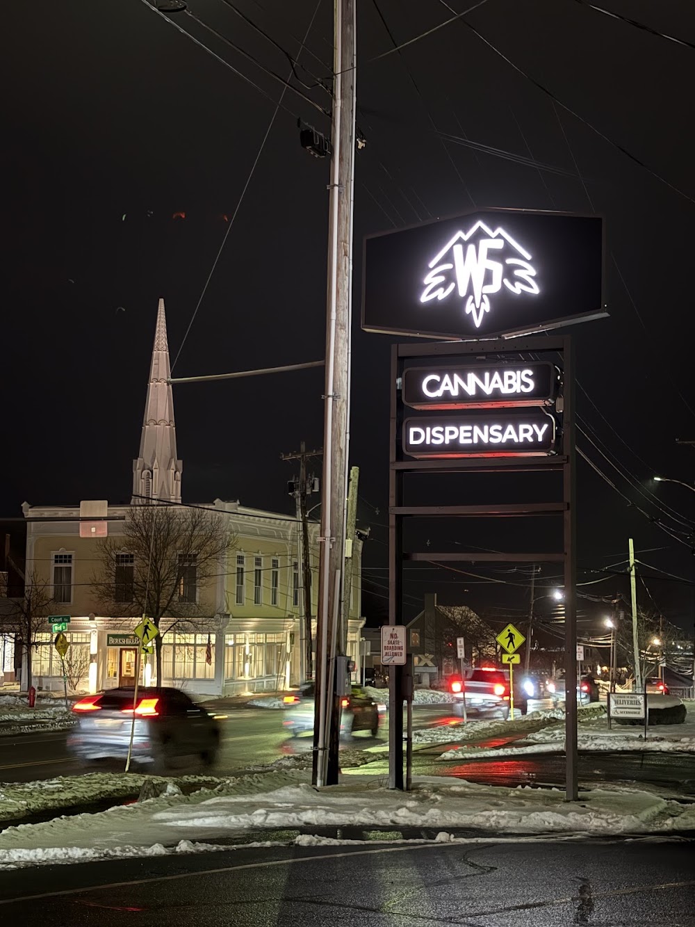 West Street Cannabis photo 6