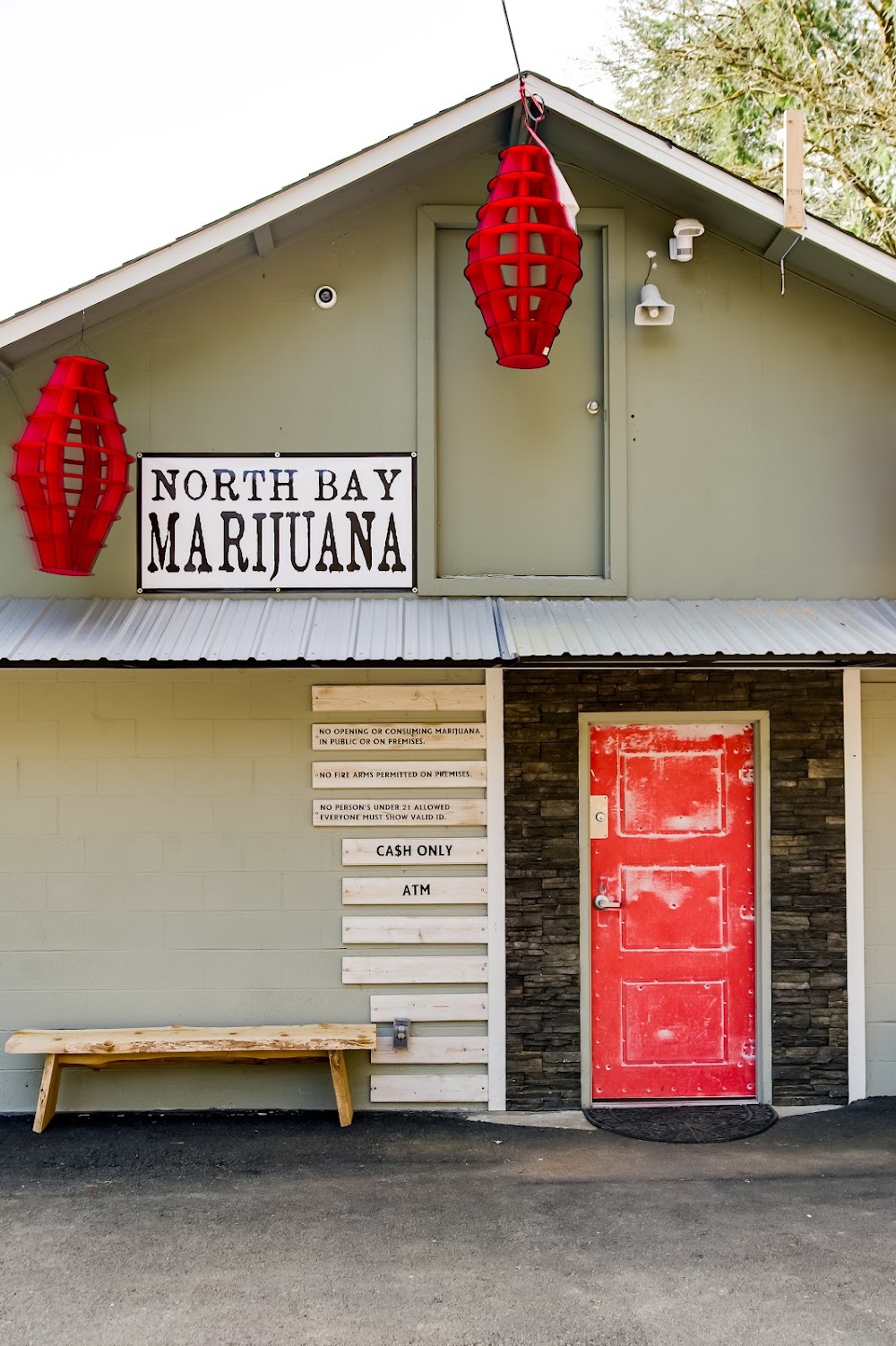 North Bay Marijuana photo 1