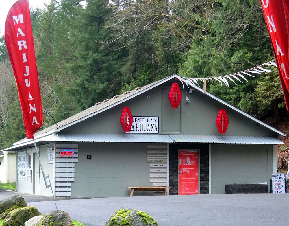 North Bay Marijuana photo 3