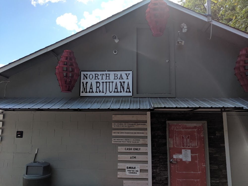 North Bay Marijuana photo 5