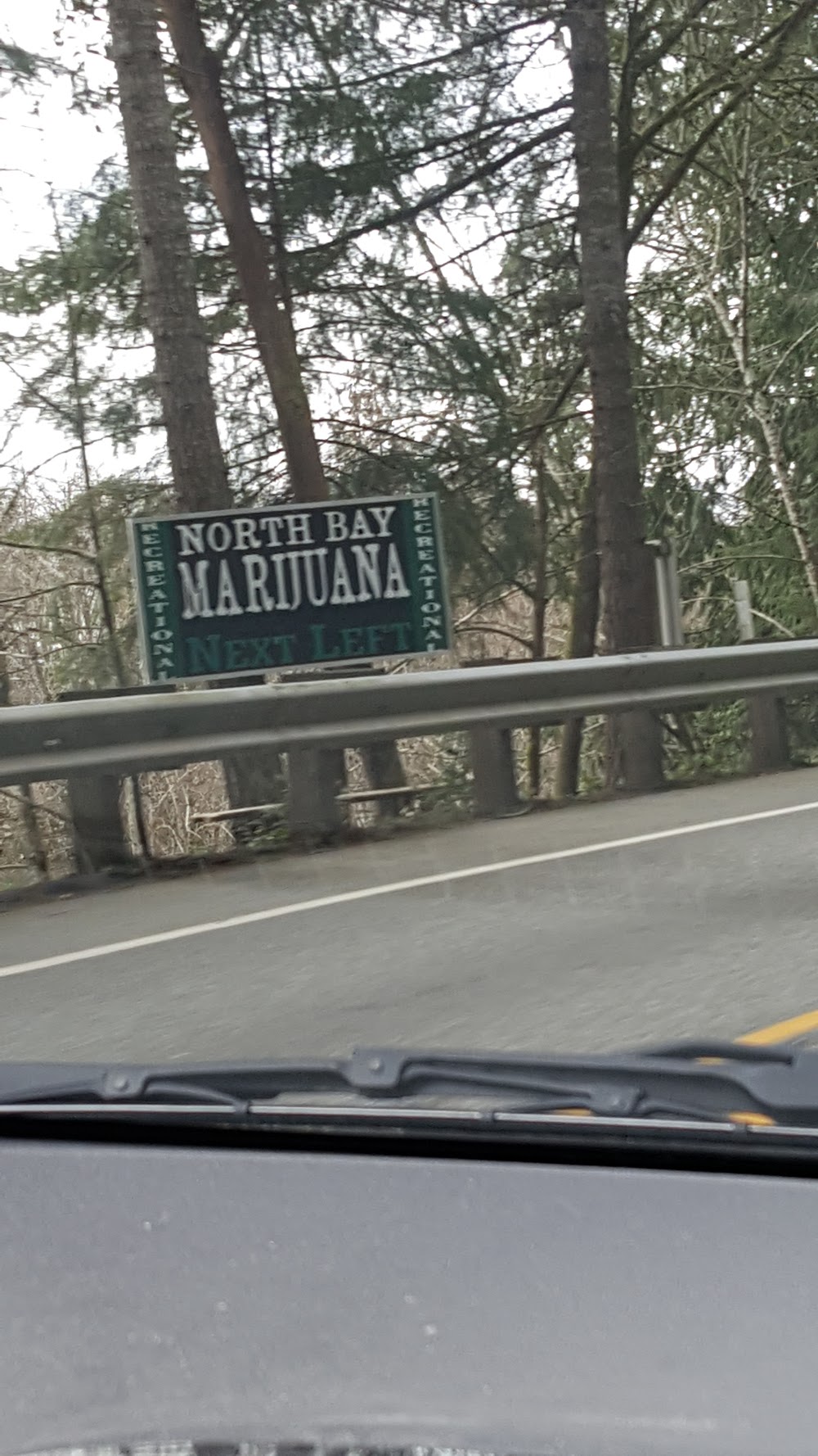 North Bay Marijuana photo 6