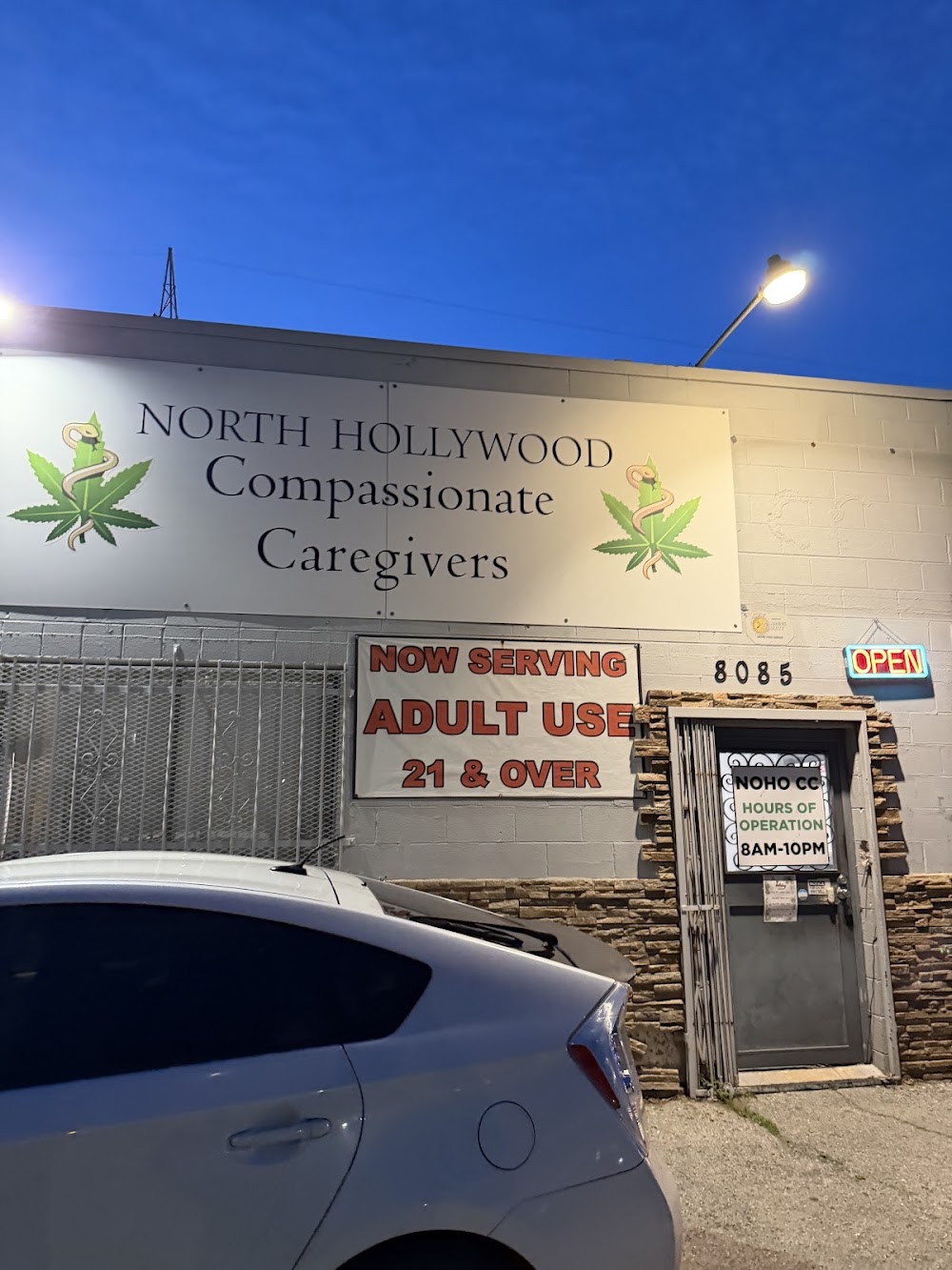 North Hollywood Compassionate Caregivers photo 2