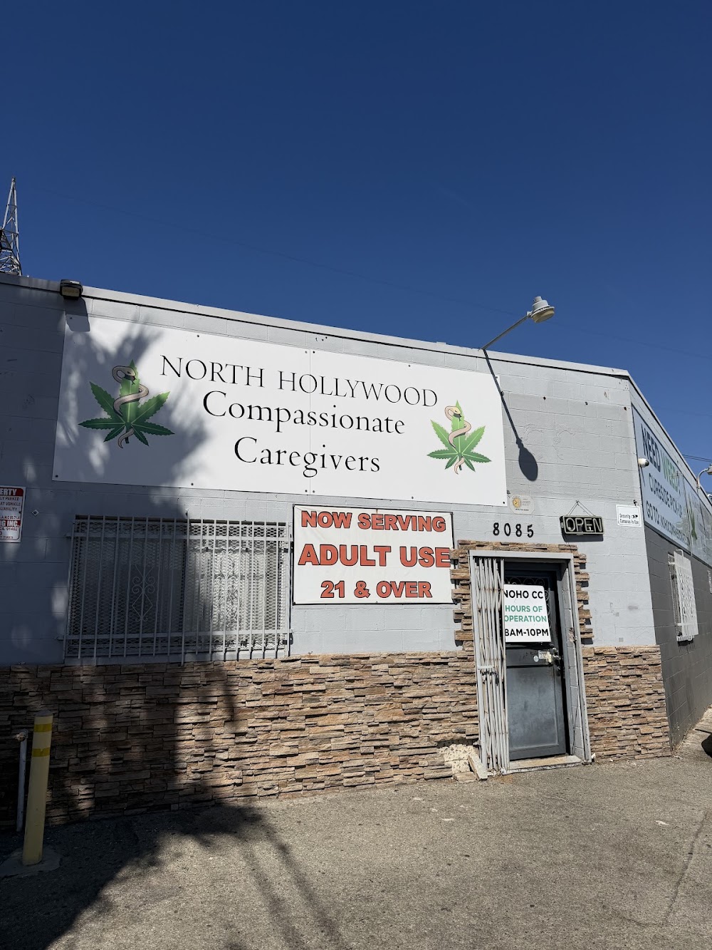 North Hollywood Compassionate Caregivers photo 3