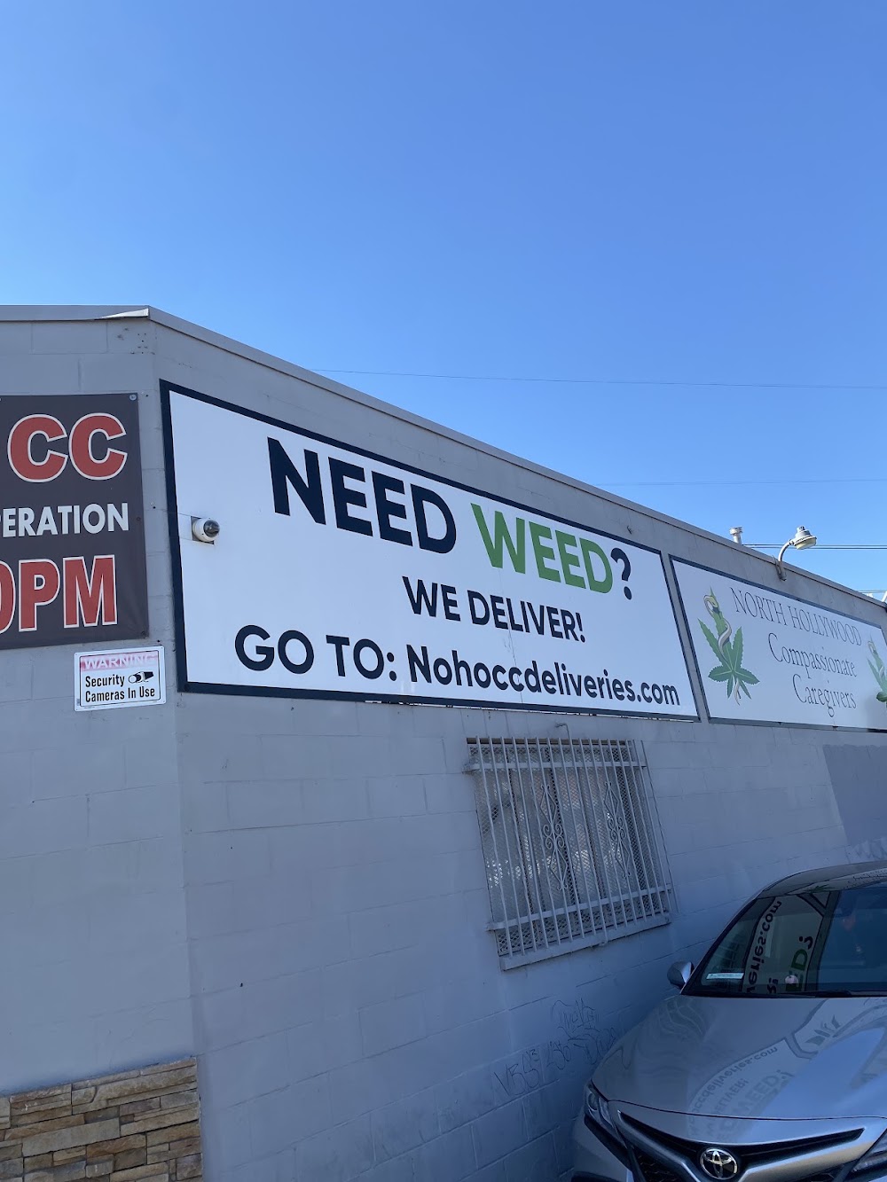 North Hollywood Compassionate Caregivers photo 4