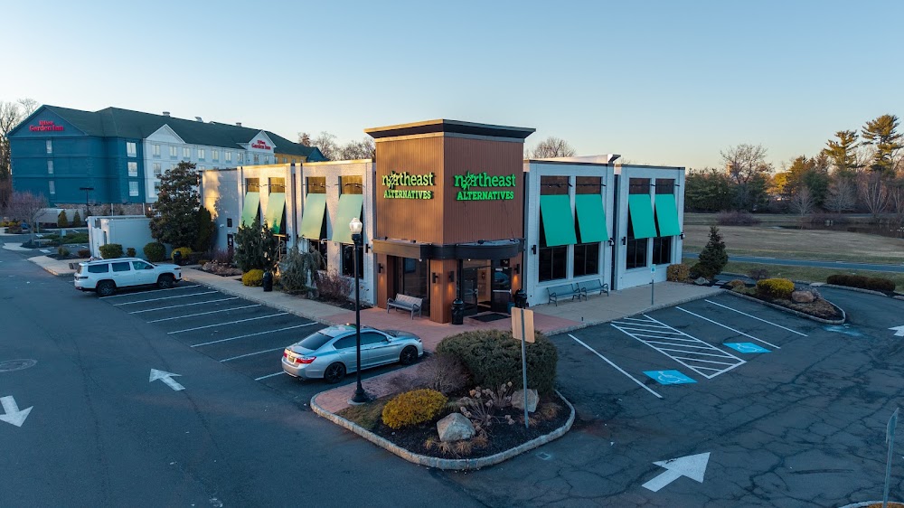 Northeast Alternatives Dispensary photo 1