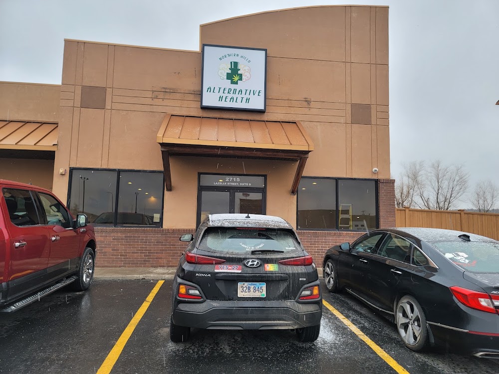 Northern Hills Alternative Health photo 1