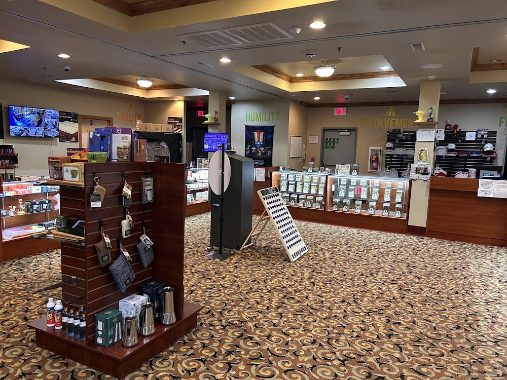 Northern Hills Alternative Health photo 6