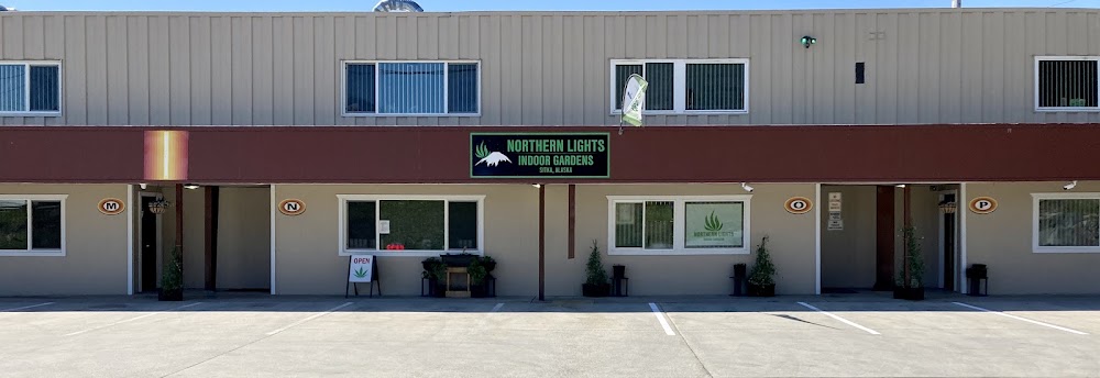 Northern Lights Indoor Gardens photo 1