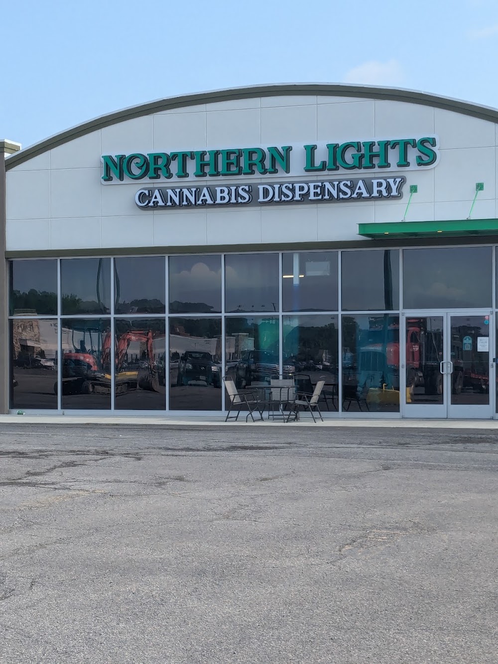 Northern Lights Ny photo 7