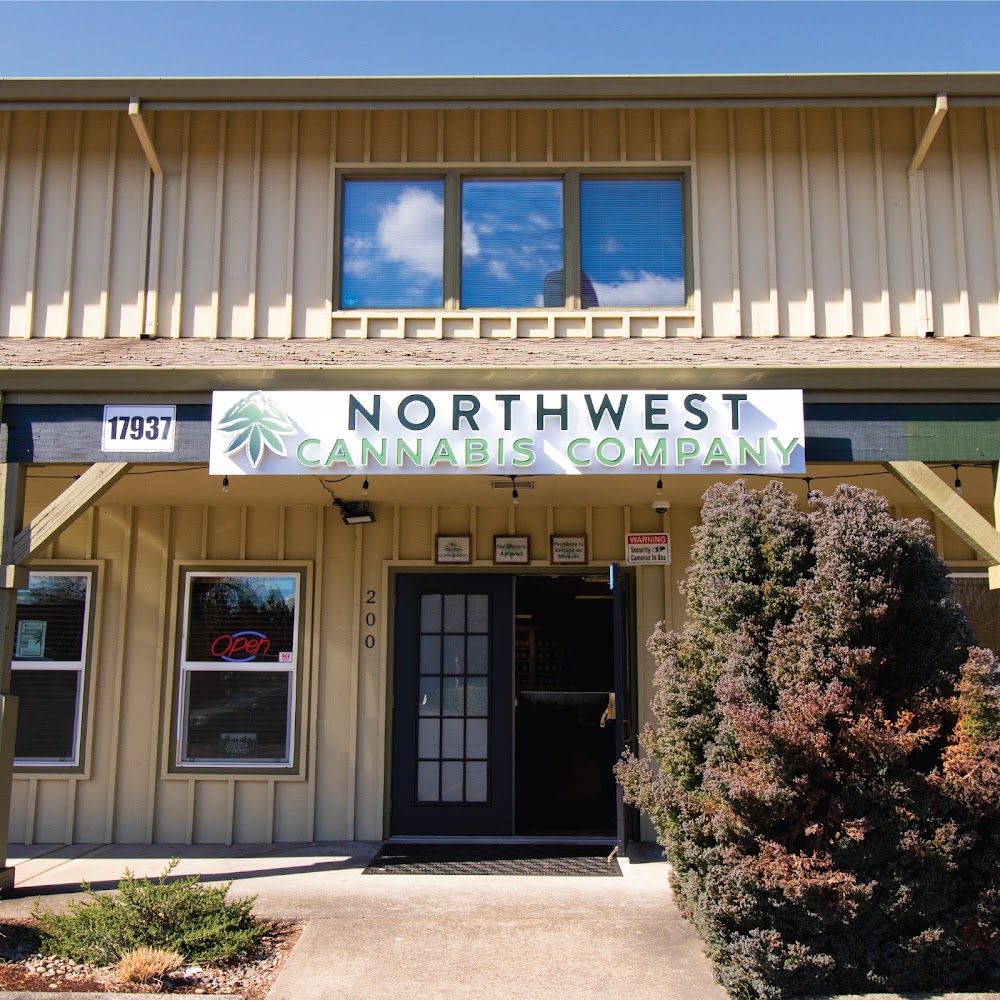 Northwest Cannabis Company photo 1