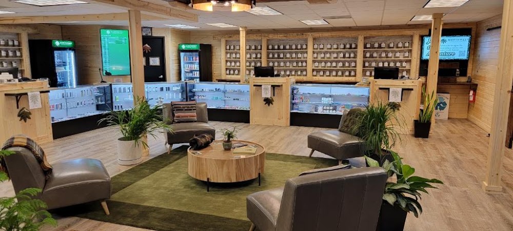 Northwest Cannabis Company photo 2