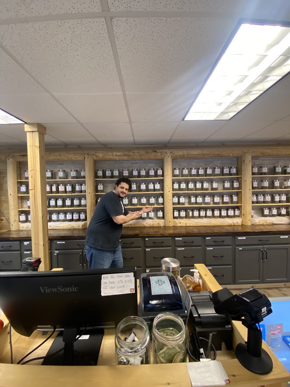 Northwest Cannabis Company photo 4