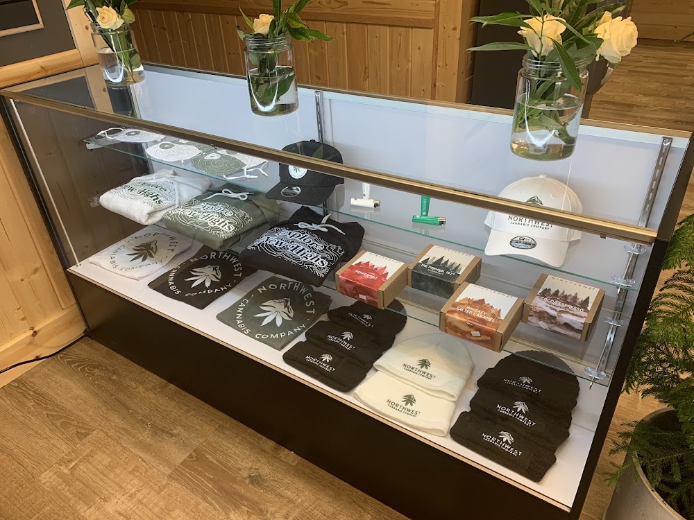Northwest Cannabis Company photo 5