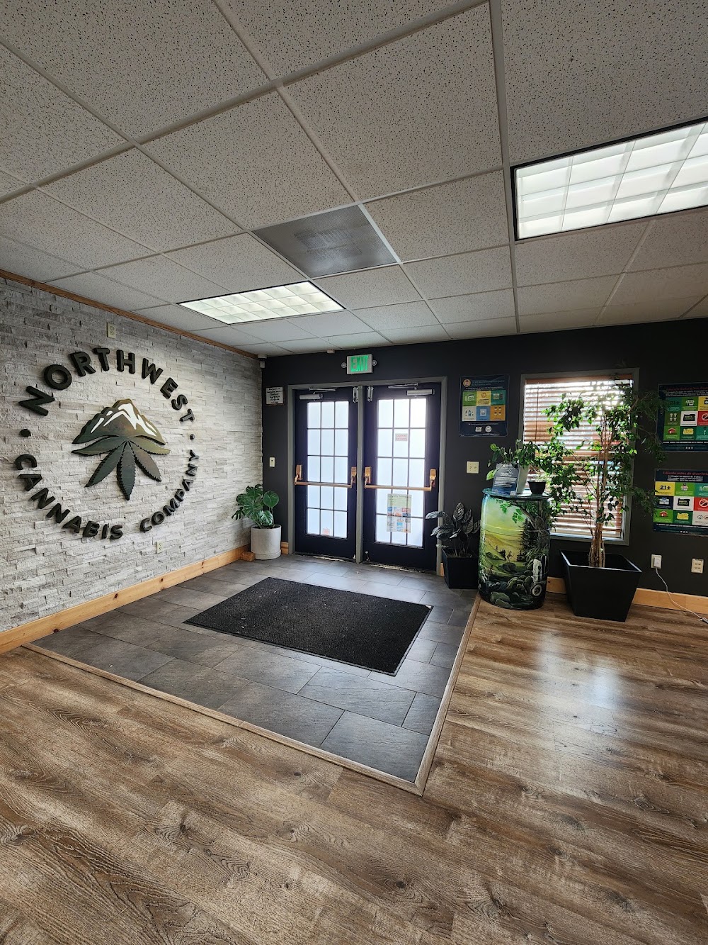 Northwest Cannabis Company photo 6