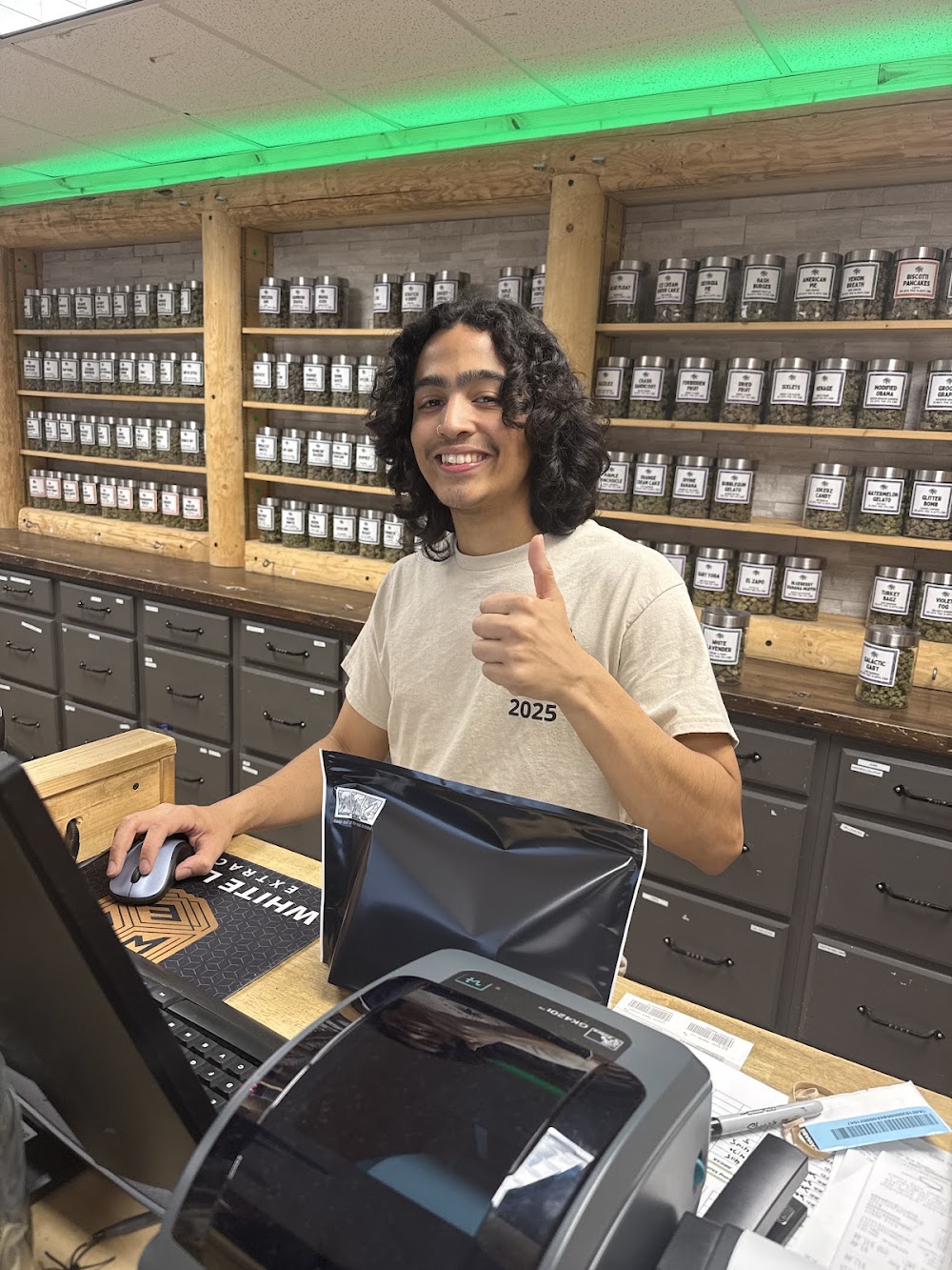 Northwest Cannabis Company photo 7