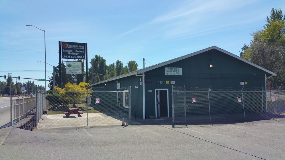 Northwest Cannabis Connection photo 1