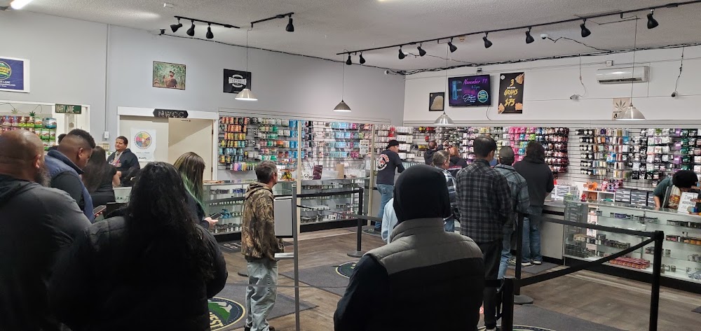 Northwest Cannabis Connection photo 2