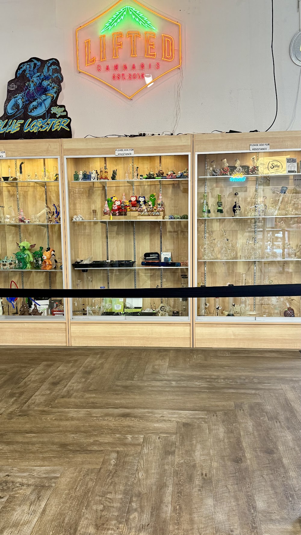 Northwest Cannabis Connection photo 3